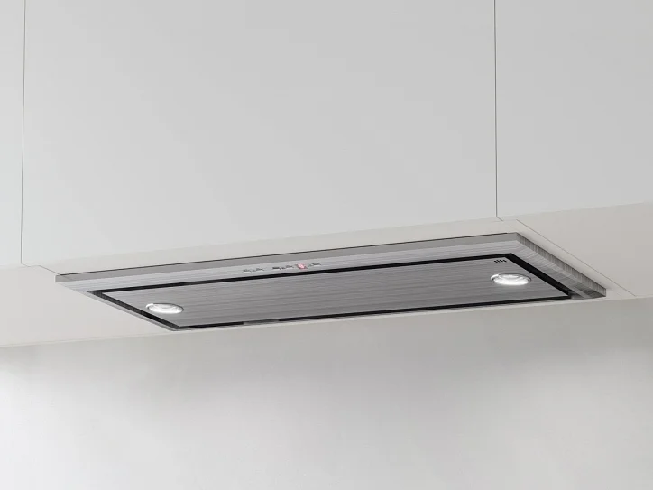 Monika 600 inox