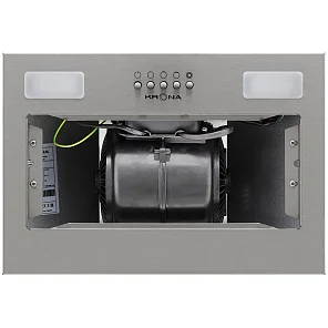 LUISA 400 INOX PB