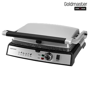 Tostmix Silver 2-in-1