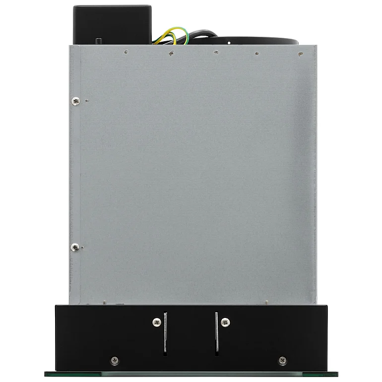 SELINA F MAX 600 black SGC