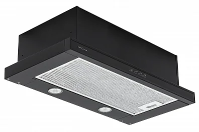 KAMILLA sensor 600 black (2 мотора)