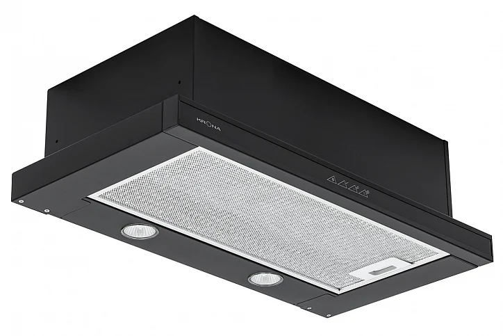 KAMILLA sensor 600 black (2 мотора)