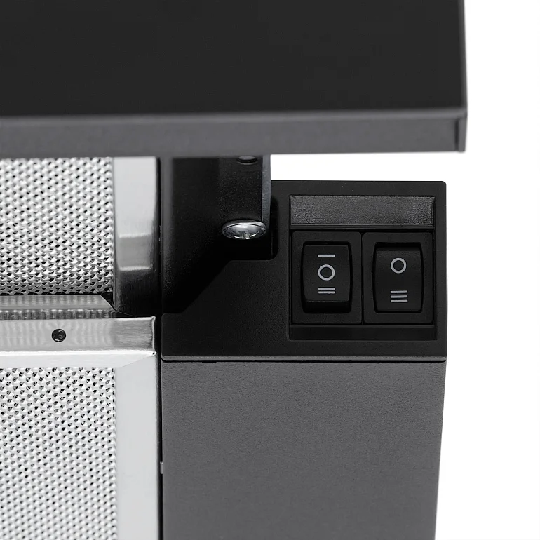 KAMILLA 600 2DN BL GLASS