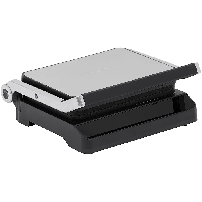 Digitaler Kontaktgrill