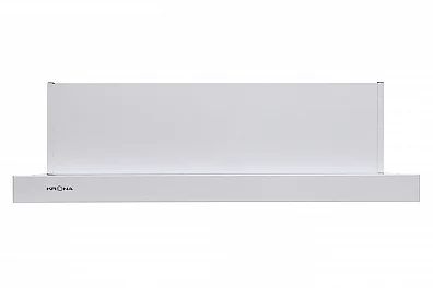 KAMILLA 600 WHITE (2 мотора)