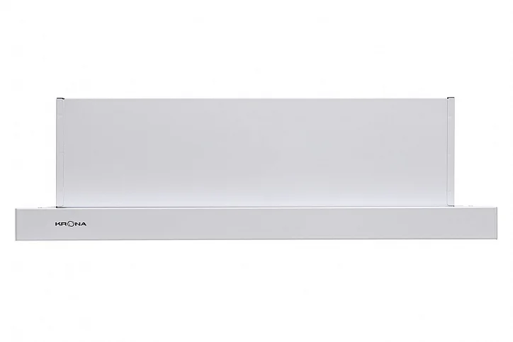 KAMILLA 600 BLACK (2 мотора)