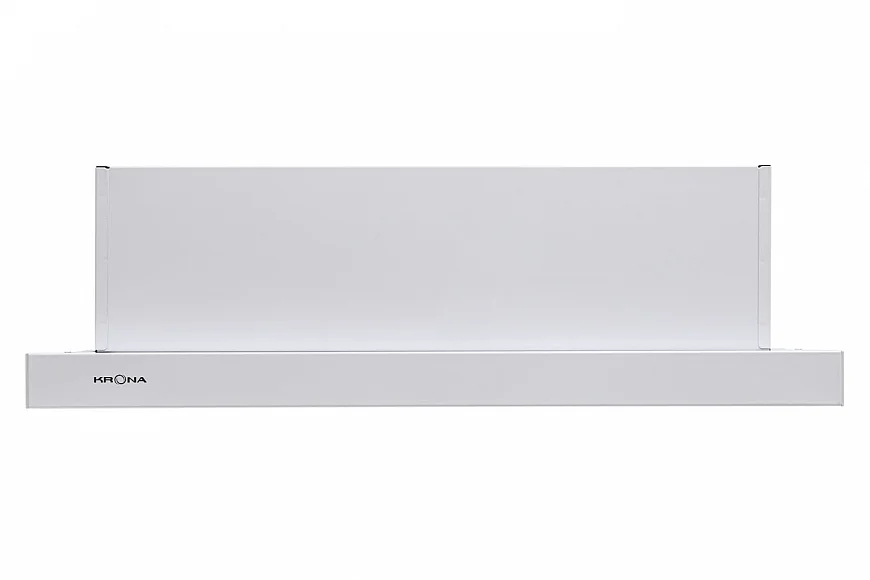 KAMILLA 600 WHITE (2 мотора)