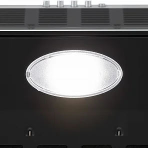 OSTEN 500 black PB