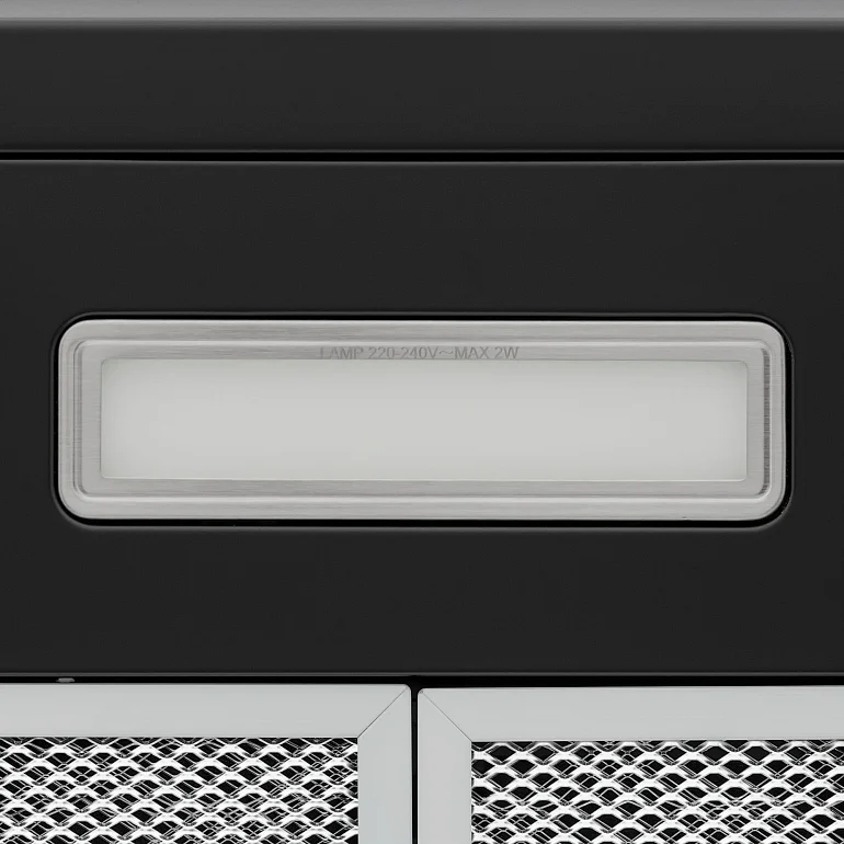 Jessica slim 500 black PB