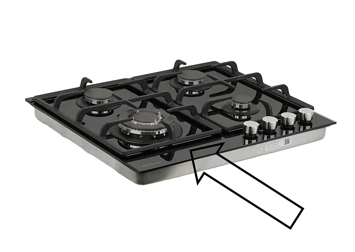 ALMA 60 BL уцененная