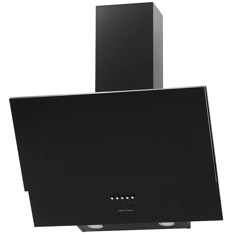 PLATTE 600 BLACK PB