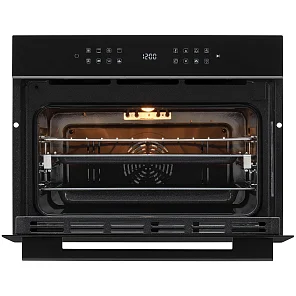 ONYX 45H BL RAVEN BLACK