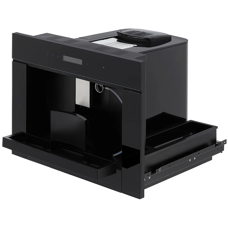 REMS 45H coffee BL