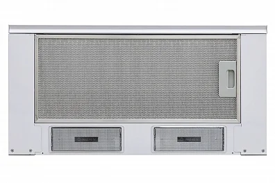 KAMILLA 600 WHITE (2 мотора)