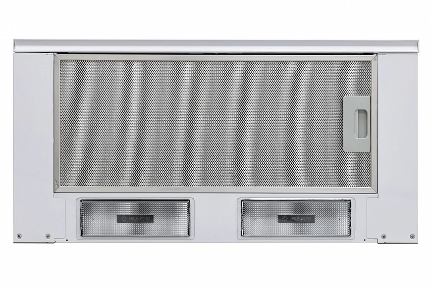 KAMILLA 600 WHITE (2 мотора)