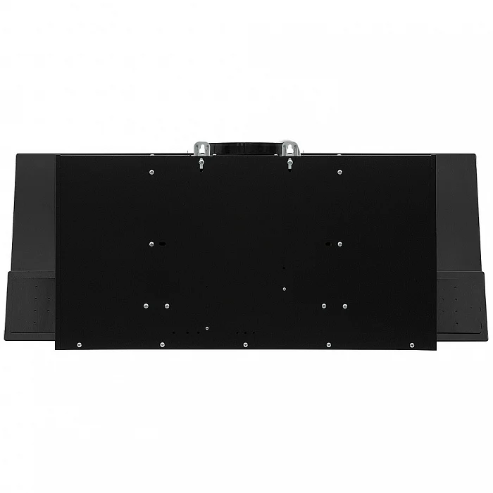 IRIDA 600 black push button