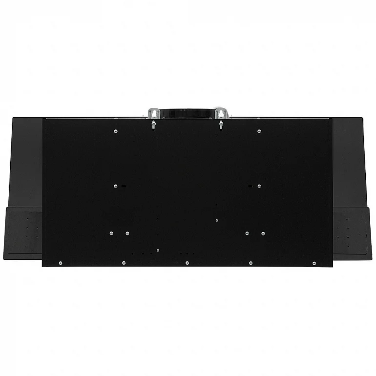 IRIDA 900 black push button