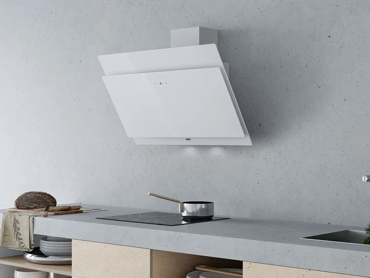 ANGELICA 600 black sensor