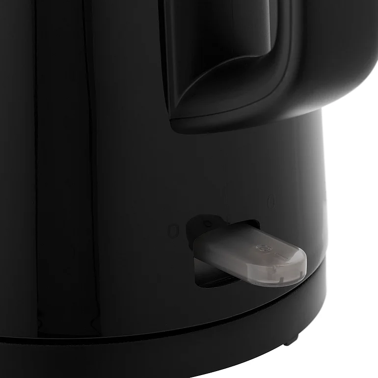 Elegant Black 1,7л