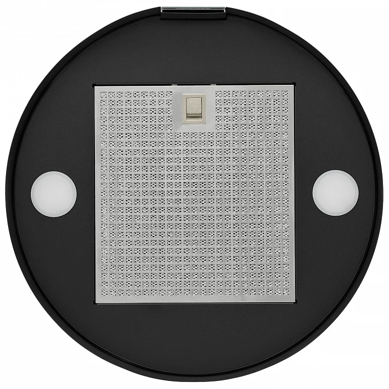 HOLLY ISOLA 500 BLACK S