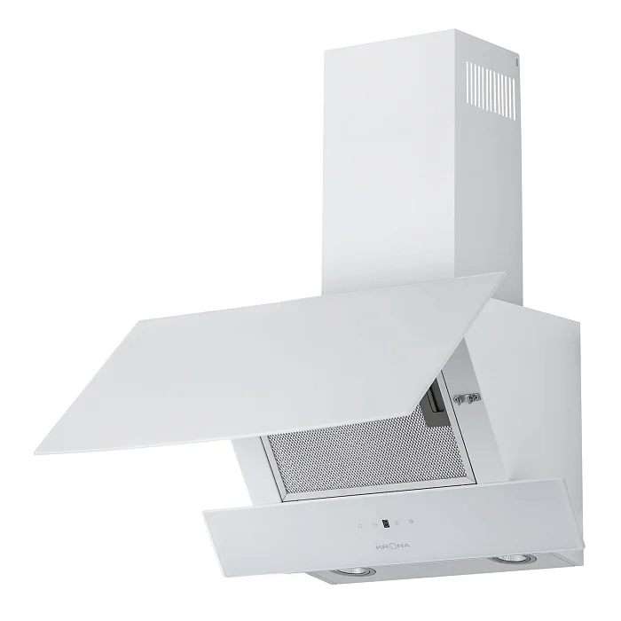 ALVA 600 white S