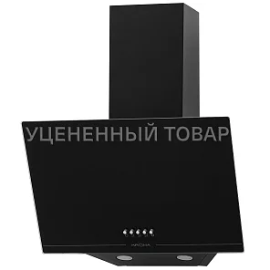 JINA 500 BLACK PB (уцененный товар)