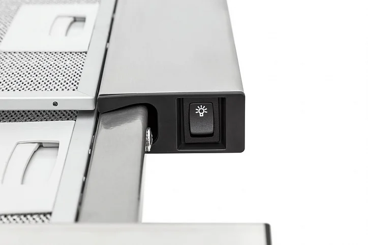 KAMILLA slim 500 white (1 мотор)