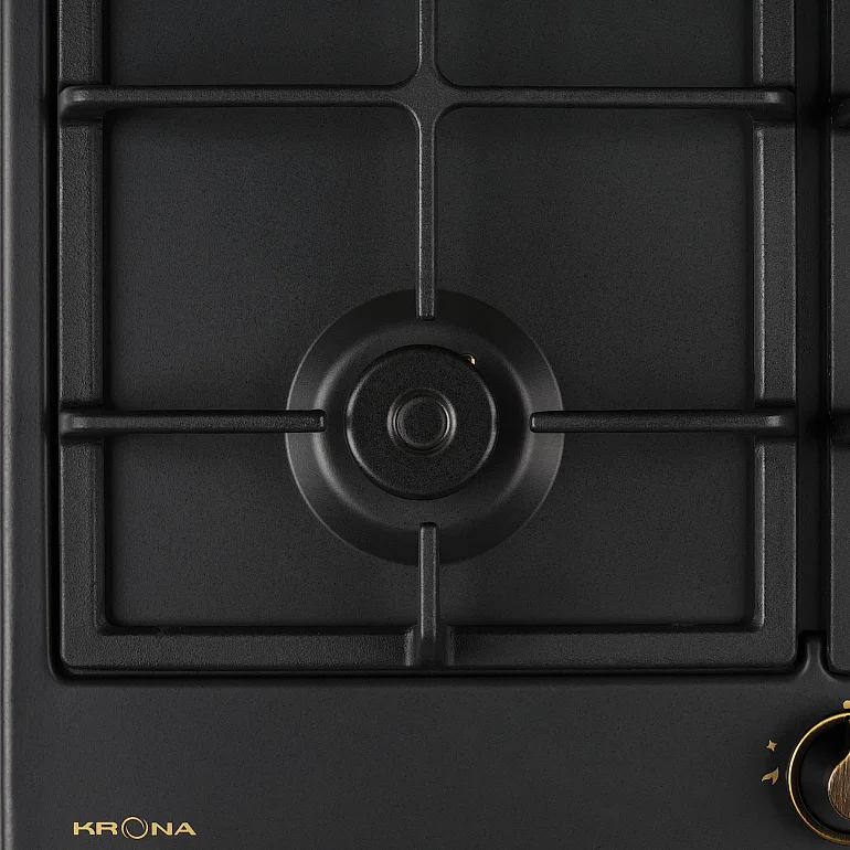 NOVANTA 90 AN (с WOK-подставкой)