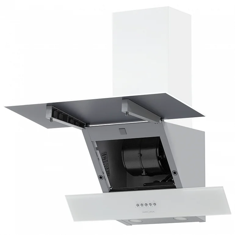 VEREIN II 600 WHITE PB