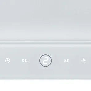 KAMILLA T SENSOR 600 White