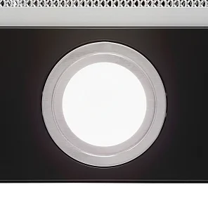 KAMILLA T SENSOR 600 Black