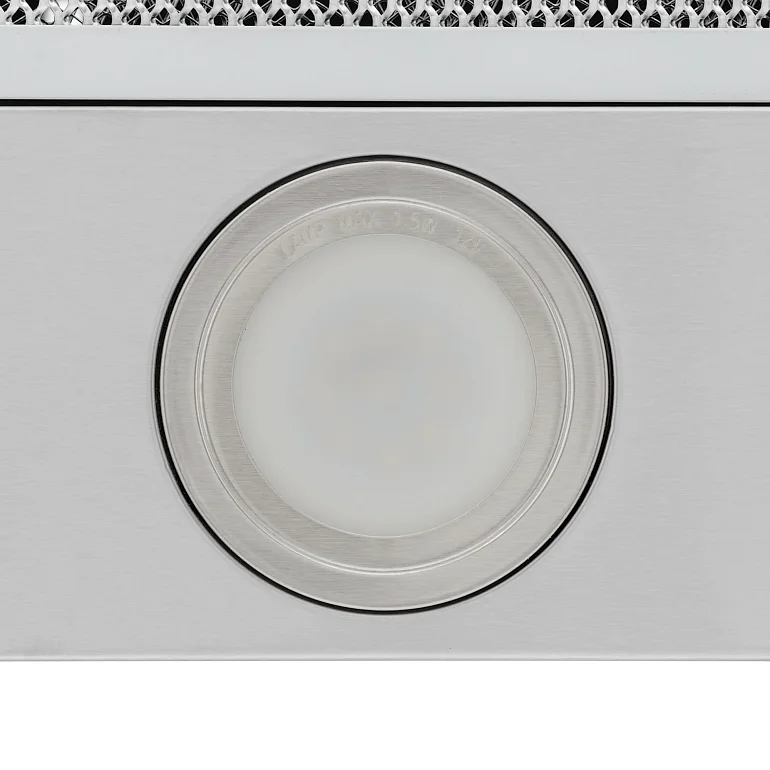 KAMILLA T POWER 600 Inox