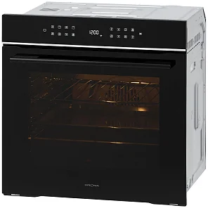 ONYX 60H BL PHANTOM SILVER