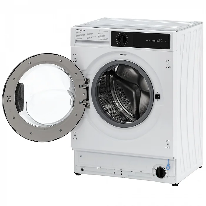 DARRE 1400 7/5K WHITE