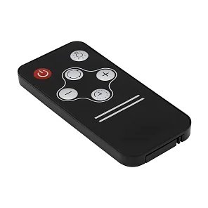 KAMILLA F MAX 600 black SGC AO