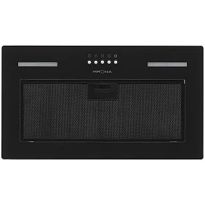 WERMUT 500 DN BLACK PB BF