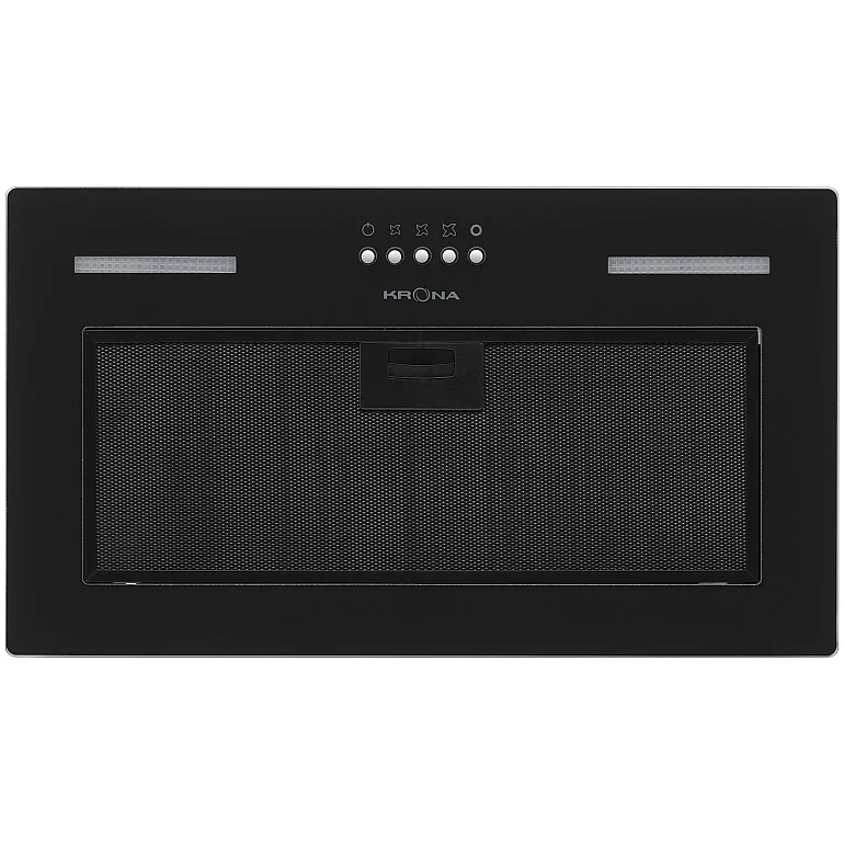 WERMUT 500 DN BLACK PB BF