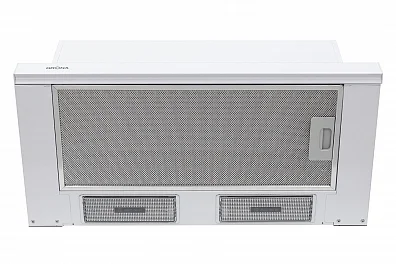 KAMILLA 600 WHITE (2 мотора)