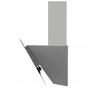 Kristen 900 white/inox S