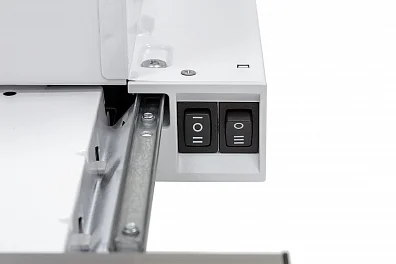 Kamilla 600 dark glass (1 мотор)