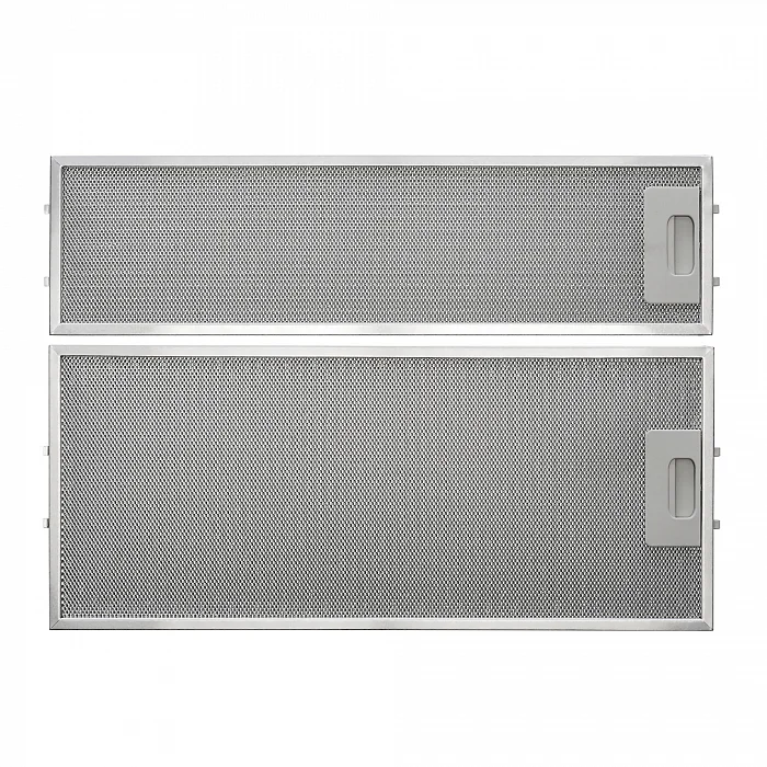 KAMILLA 600 GLASS BLACK