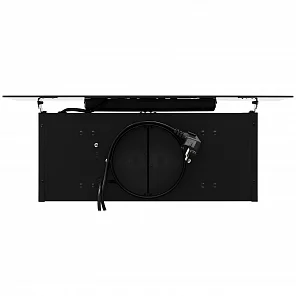 AURA 600 FRAME BLACK S