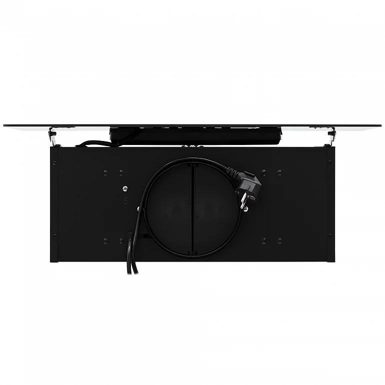 AURA 600 FRAME BLACK S