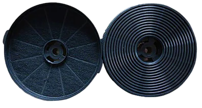 Фильтр угольный тип TN (2 шт.)