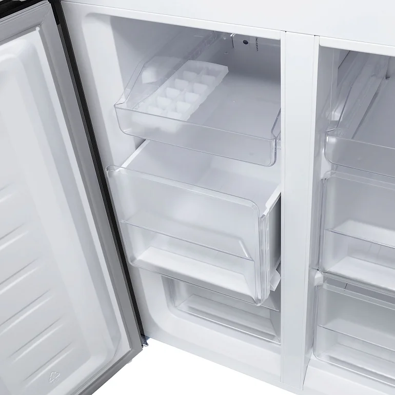 EISKALT 7970 XD TNF GLASS BL