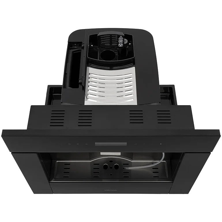 REMS 45H coffee BL