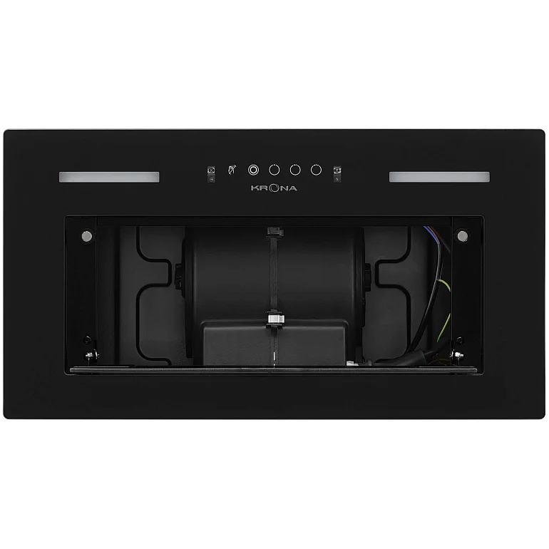 ASPEN 600 BLACK SGC