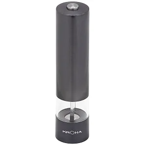 Salz Pfeffer Graphite