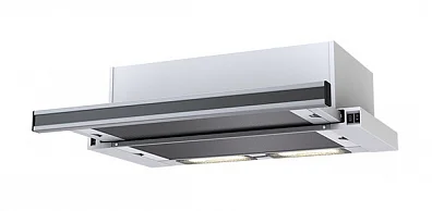 Kamilla 600 dark glass (1 мотор)