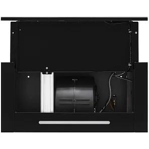 KAMILLA F MAX 600 black SGC AO